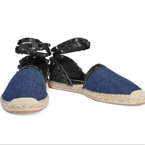 Rebecca Minkoff Shoes - Rebecca Minkoff Gilles Espadrille